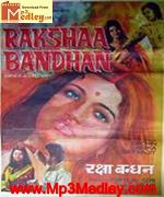 Rakshaa Bandhan 1976 song download